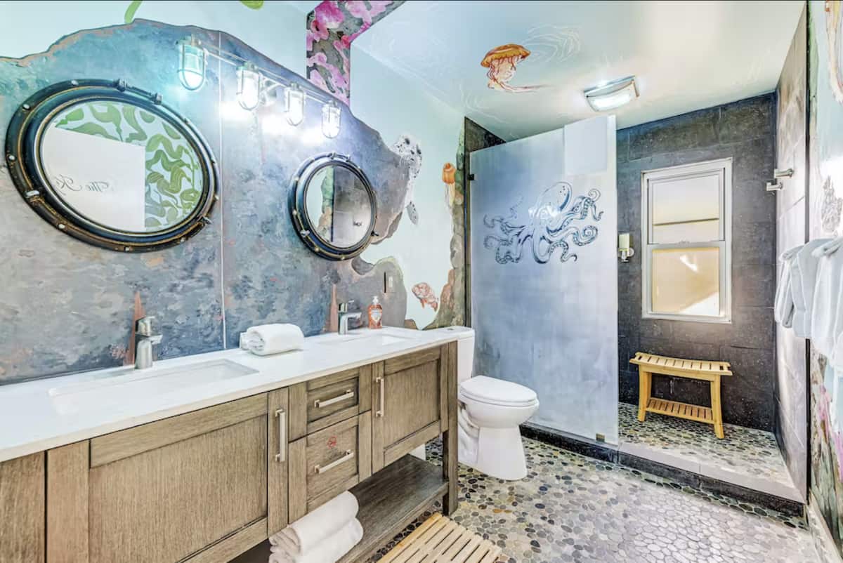 Ocean View BNB in Sand City
